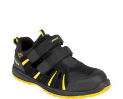 Bennon RIBBON S1 ESD Sandal pracovní sandály