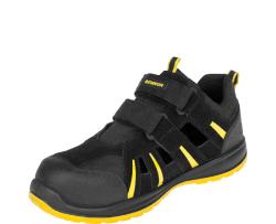 Bennon RIBBON S1 ESD Sandal pracovní sandály