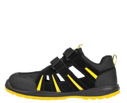 Bennon RIBBON S1 ESD Sandal pracovní sandály