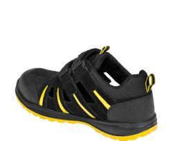 Bennon RIBBON S1 ESD Sandal pracovní sandály
