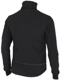 Bennon RUFUS Jacket black/red