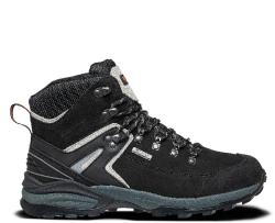Bennon SALVADOR O2 Black High outdoorová obuv