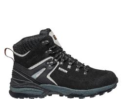 Bennon SALVADOR O2 Black High outdoorová obuv