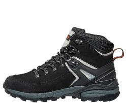 Bennon SALVADOR O2 Black High outdoorová obuv