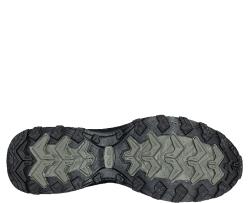 Bennon SALVADOR O2 Black High outdoorová obuv