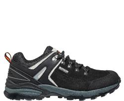 Bennon SALVADOR O2 Black Low outdoorové boty
