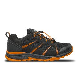 Bennon SONIX O1 Orange Low boty
