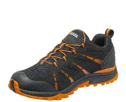 Bennon SONIX O1 Orange Low boty