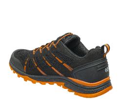 Bennon SONIX O1 Orange Low boty