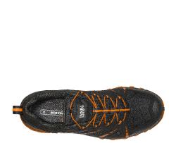 Bennon SONIX O1 Orange Low boty