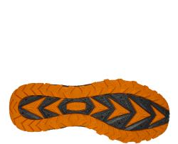 Bennon SONIX O1 Orange Low boty