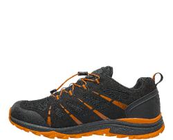 Bennon SONIX O1 Orange Low boty