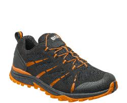 Bennon SONIX O1 Orange Low boty