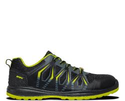 Bennon SPIKER S3 ESD Low pracovní obuv