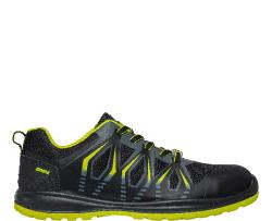 Bennon SPIKER S3 ESD Low pracovní obuv