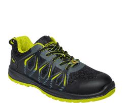 Bennon SPIKER S3 ESD Low pracovní obuv