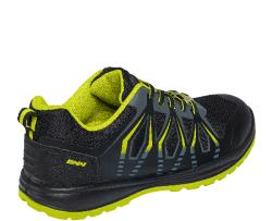 Bennon SPIKER S3 ESD Low pracovní obuv