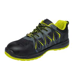 Bennon SPIKER S3 ESD Low pracovní obuv