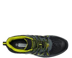 Bennon SPIKER S3 ESD Low pracovní obuv