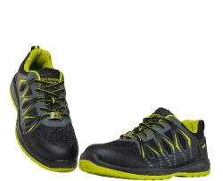 Bennon SPIKER S3 ESD Low pracovní obuv