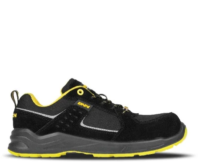 Bennon SPORTIS S1P ESD NM Low pracovní obuv Bennon SPORTIS S1P ESD NM Low pracovní obuv