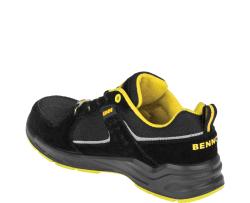 Bennon SPORTIS S1P ESD NM Low pracovní obuv