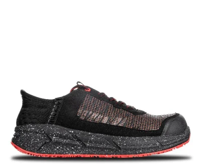 Bennon STEPPER S1PS ESD NM Low pracovní obuv Bennon STEPPER S1PS ESD NM Low pracovní obuv