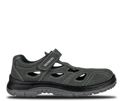 Bennon TAYLOR S1P Sandal pracovní