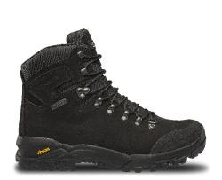 Bennon TERENNO Black High outdoor obuv