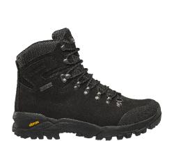 Bennon TERENNO Black High outdoor obuv