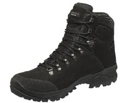 Bennon TERENNO Black High outdoor obuv