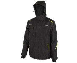 Bennon THOROS Jacket black