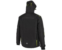 Bennon THOROS Jacket black