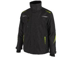 Bennon THOROS Jacket black