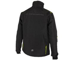 Bennon THOROS Jacket black