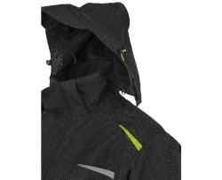 Bennon THOROS Jacket black