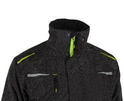 Bennon THOROS Jacket black