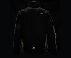 Bennon THOROS Jacket black