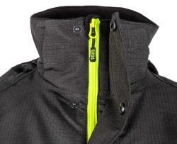 Bennon THOROS Jacket black