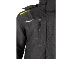 Bennon THOROS Jacket black