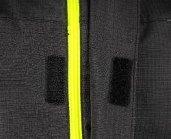 Bennon THOROS Jacket black