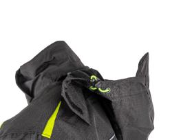 Bennon THOROS Jacket black