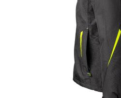 Bennon THOROS Jacket black