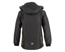 Bennon THOROS Jacket black