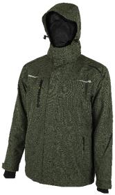 Bennon THOROS Jacket green Bennon THOROS Jacket green
