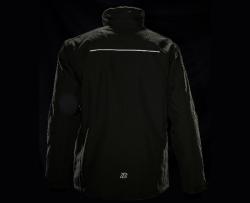 Bennon THOROS Jacket green