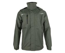 Bennon THOROS Jacket green Bennon THOROS Jacket green
