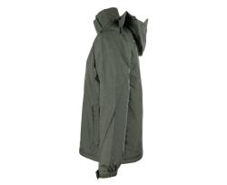 Bennon THOROS Jacket green