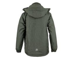 Bennon THOROS Jacket green