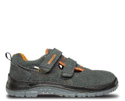 Bennon TOBLER S1 ESD NM Sandal pracovní